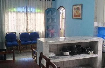 Casa na praia com suite para temporada - Foto 4