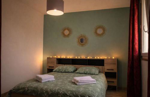 T2 Cosy - 70m2 au Coeur de ville - Photo 2