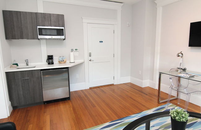 Maverick Suites at 89 Marion - Foto 45