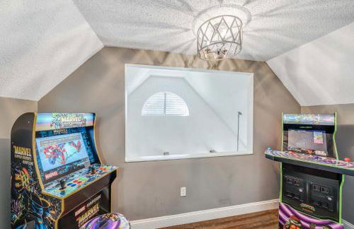 Dolphin's Den - Foto 16