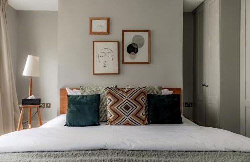 1st Class Covent Garden Residences for 1st Class Guests - Photo 15