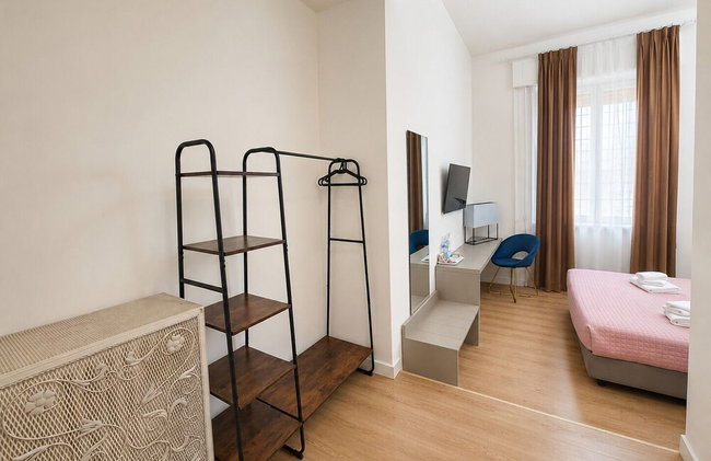 Roma in una Stanza GuestHouse - Foto 11