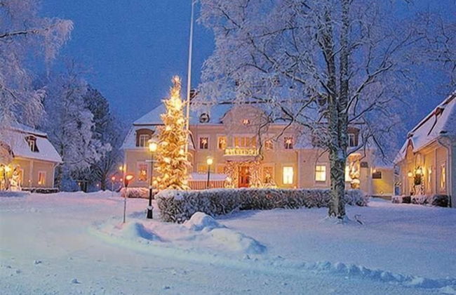 Torpshammars Herrgård - Photo 35