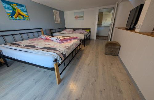 Feriendomizil Burgert Nähe Europapark - Foto 36