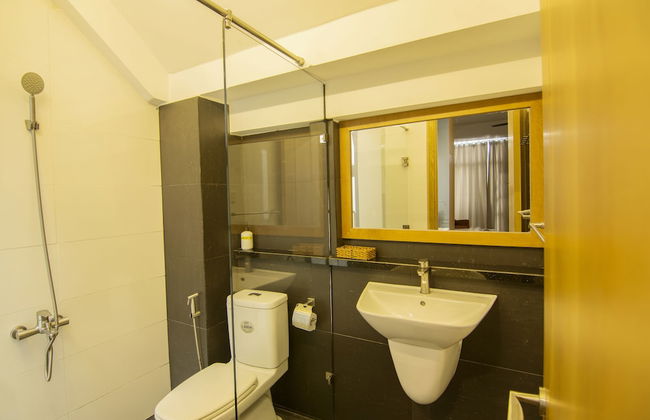 Sen Boutique House - Foto 45