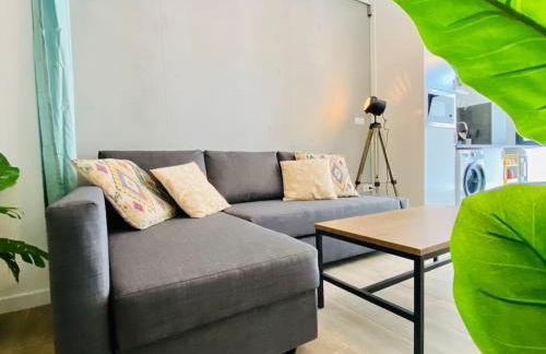 B1 Verdeguer - Flat close to the Beach - Foto 12