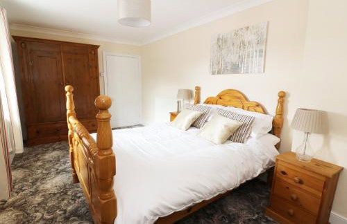 Dolau Farmhouse - Foto 25