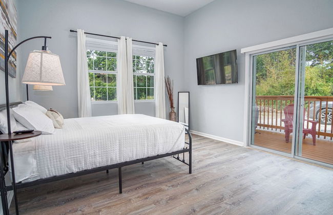 Charming 3br/2ba Gem Close to Downtown/ Riverwalk - Foto 8