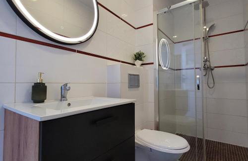 Apartamenty Parkowe nr 8 - Foto 8