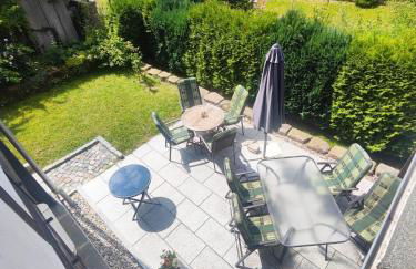 Oberlausitzer Ferienhaus Gebirgshäusl Oybin - Foto 3