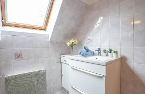 Holiday Home Pors Ar Goff by Interhome - Foto 61