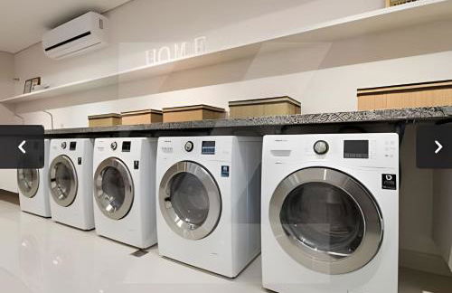 Temático,moderno e com pôr do sol Mueller/Centro - Foto 44