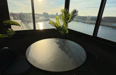 Appartement unique, coloré en Citadelle - Foto 17