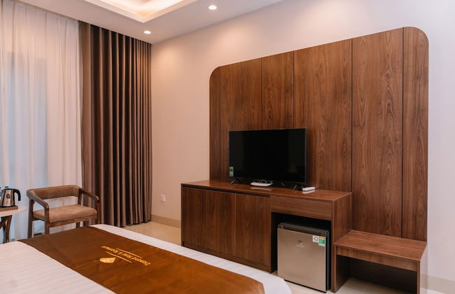 Diamond Hotel - Photo 18