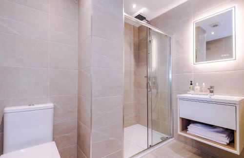 Old Town Hull Apt 2 - Sleeps 4 - Town Centre - Foto 27