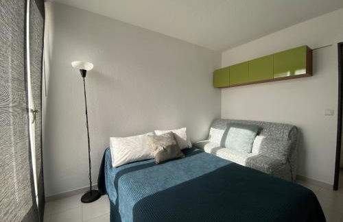 Sol-y-Days la Presqu'île Ulysse 43 Marina en Triplex - Foto 12