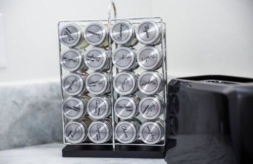 Spacious 500 sqft Studio with Balboa Park View - Foto 20