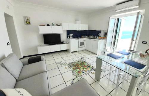 TENUTA CAVALIERE Breathtaking view - Foto 3