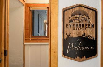 The Evergreen Castle - Foto 66