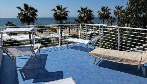 Casa Helia- Sperlonga - Foto 2, sunbed