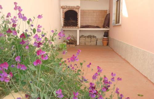 Campo de Oleandros - Foto 26