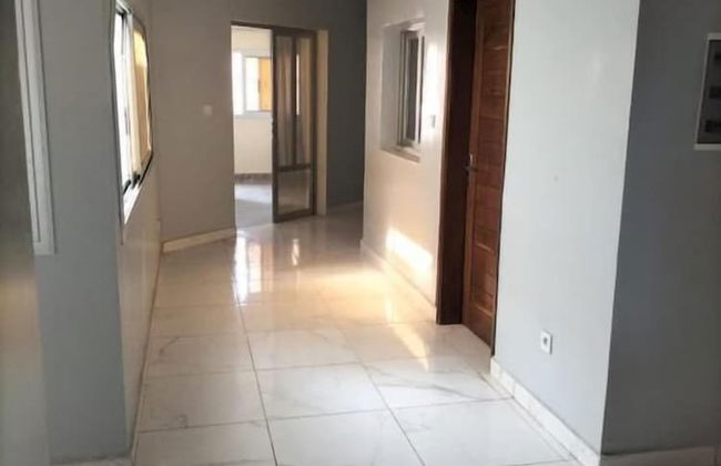 Maison de vacances Cité douane Dakar - Foto 25