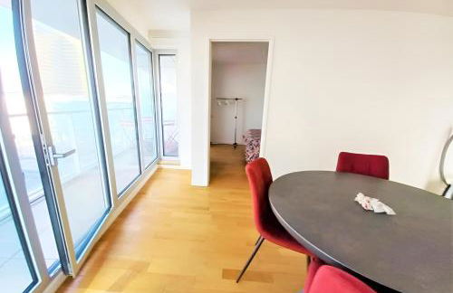 Modern and Smart - Paris 13 Bibliothèque François Mitterrand - Foto 21