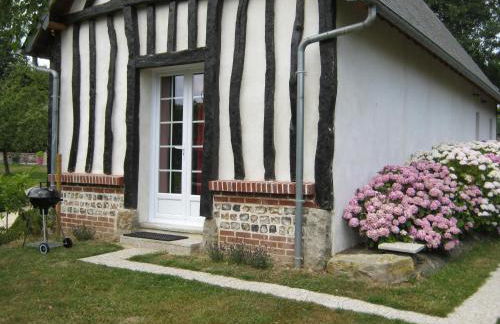 Gîte des Pins Penchés - Foto 11