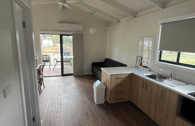 NRMA Mildura Riverside Holiday Park - Foto 16