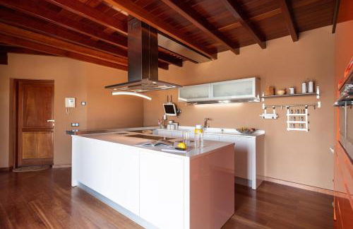 Villa Atlanntes con piscina en Fuerteventura - Photo 27