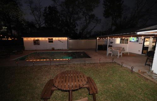 The Ranch at CityCentre ```` Luxury 3BR Villa with Private Pool, Spa & Gourmet Kitchen ```` - Foto 30