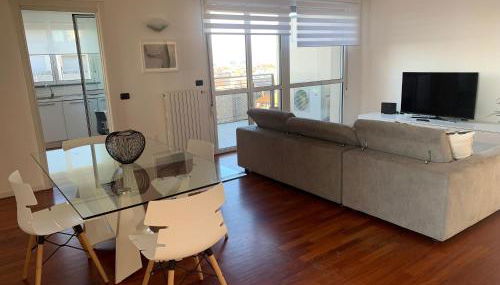 Attico di design Zona Navigli/Moda,Milano - Foto 4