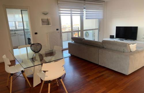 Attico di design Zona Navigli/Moda,Milano - Foto 4