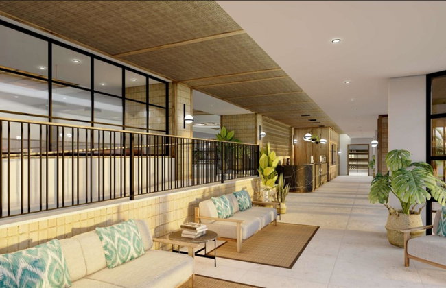 Aparthotel Aquasol - Foto 8