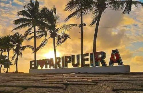 Um Paraíso em Paripueira - Foto 16