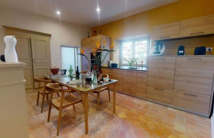 La tour de Grignan - Foto 36