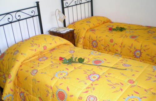 Casa Vacanze Miravalle - Foto 11