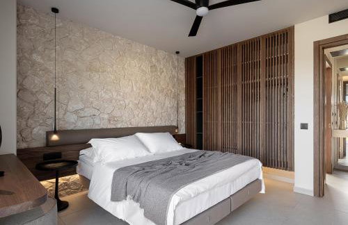 Pnoe Villas - Seafront Experience - Photo 32