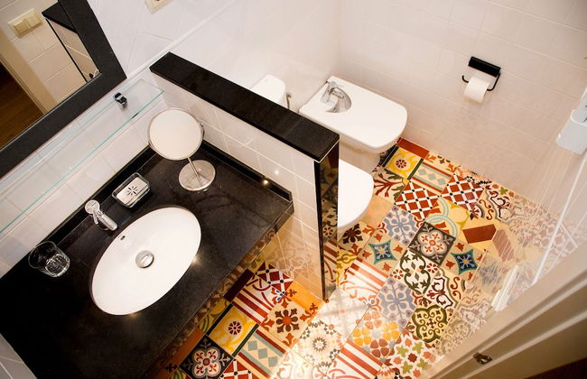 Opening Doors Aribau - Photo 31