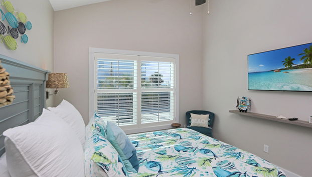 Second Chance - Foto 2, Habitación