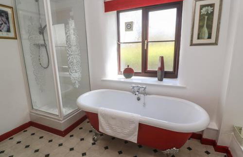 Barn Cottage - Foto 29