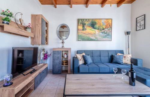 Lovely Maisonette in the village - Photo 18