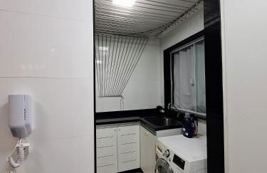 Frente Vista do mar - Praia da Costa - Moderno 02 Qts - ArSplit - Garagem - Foto 28