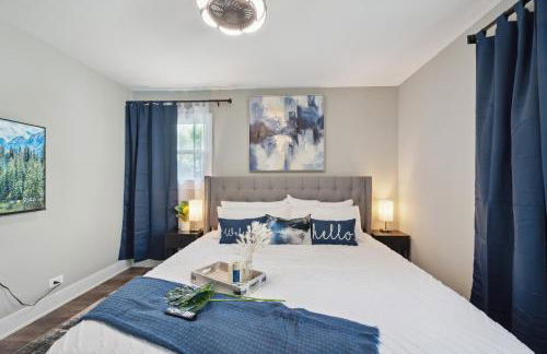 Charming Contemporary Family Home home - Foto 15