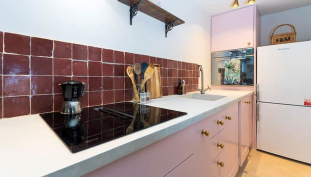 Host Stay The Courtyard at Egremont Place - Foto 3, Habitación