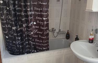 Μπαλκόνι του Αιγαίου father's house in Kimi - Photo 38