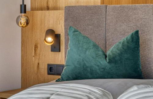 Chalet Schlossberg Weißhorn - Foto 13