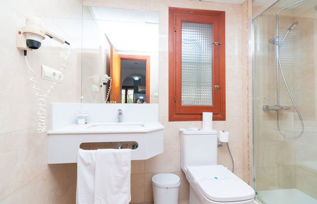 Aparthotel Terraces Galetamar - Foto 46