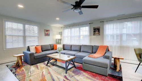 Anne and Freds Leonardtown Home - Foto 2