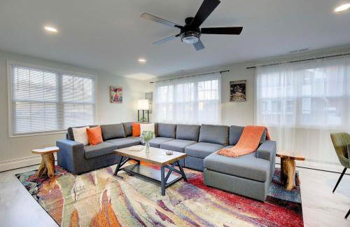 Anne and Freds Leonardtown Home - Foto 2